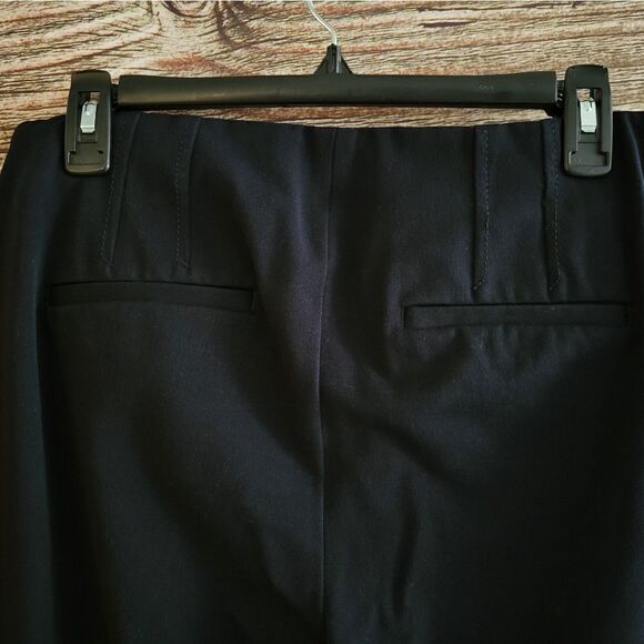 Tablots Women's Dark blue pants Pre-owned - Picture 3 of 6